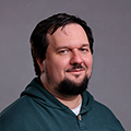 Владимир  Дрюков 