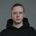 Максим  Копырин