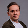 Денис Поладьев