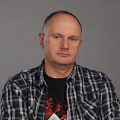 Евгений Симонин