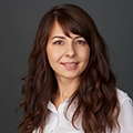 Татьяна Миронова